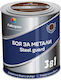 Metal Paint 3 In 1 Patina Copper 700 Ml Lackprom