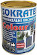 Acrylic Paint 0.7 Kg Red