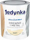 Schnelltrocknende Acryl Emaille Cremige Mattfarbe 700 Ml