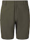 Sports Men's Bermuda Shorts Black Ink