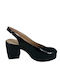 Heels Black