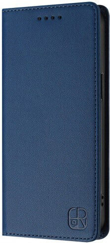 Rinacasis Rc01 Wallet Leather Blue (Oppo Reno15 5g)