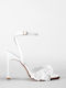 White Women's Sandals