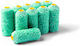 Roller Microline Pro Mini 10 Cm Microfiber Schuller