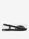Damen Sandalen Schwarz