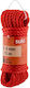 Polypropylen Seil Rotes 8 Mm 15m Suki