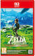 The Legend Of Zelda: Breath Of The Wild Switch ...