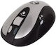 A4Tech NB-90D Ασύρματο Ποντίκι Silver