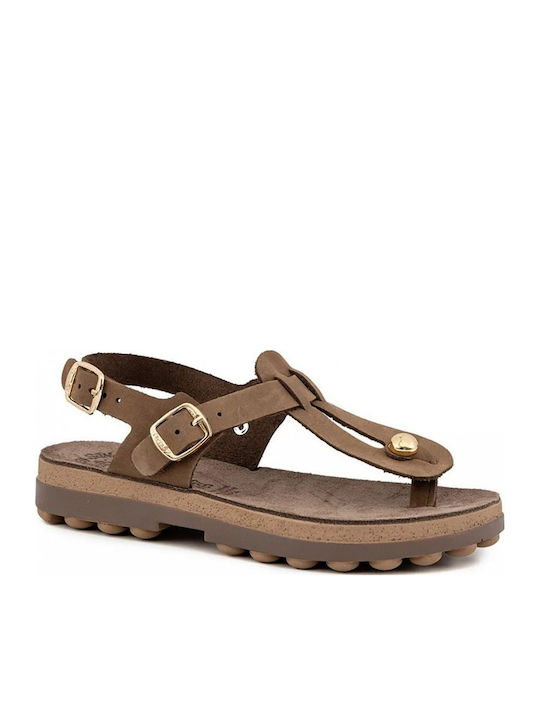 Fantasy Sandals Marlena Leather Women's Anatomi...