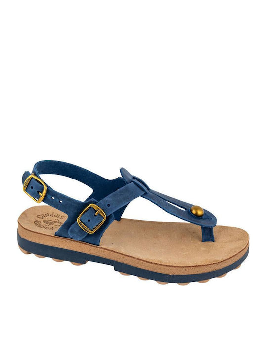 Fantasy Sandals Marlena Leather Women's Anatomi...
