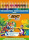 BIC Kids Glatte Eco Holzstifte 48 Stück