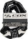 Cox Cox Anti-Diebstahl-Kette Für Motorräder