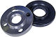 Nut Washer Angle Grinder Premium