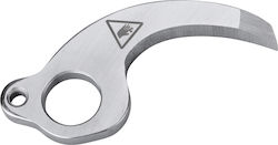 Lower Cutting Blade Extol Industrial 8791580d 8791580 Lower Cutting Blade Extol Industrial 8791580d 8791580