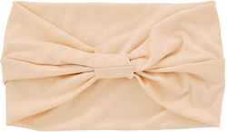 Celestino Women's Hair Band Ecru