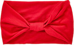 Celestino Women's Hair Band Red