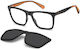 Polaroid Pld D591/c Rc2 55 Rame Ochelari