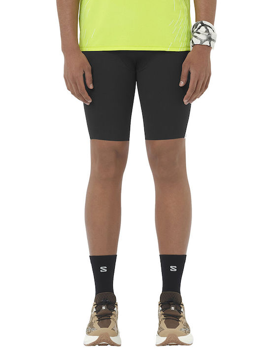 Salomon Sense Aero Ανδρικό Αθλητικό Κολάν Κοντό...