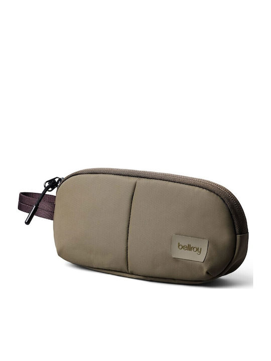 Toc Laneway Sunglasses Pocket Sea Kelp