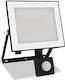 Philips Lois Waterproof LED Flood Light 30W War...