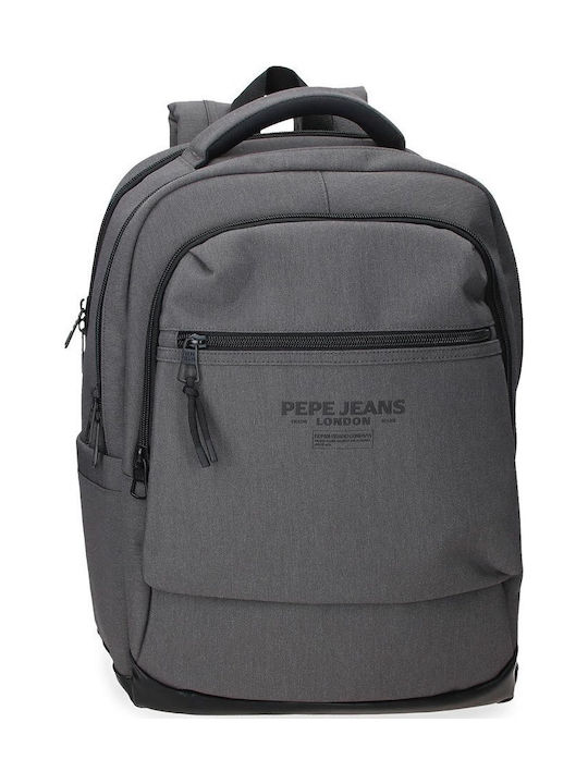 Pepe Jeans Waltford Gri Pepe Jeans Waltford Gri
