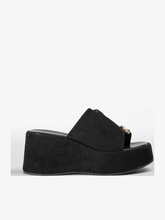 Platforme Dama Negre