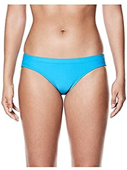 Slip Bikini Inferioare Albastru
