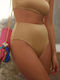 Bikini Brazil Gold