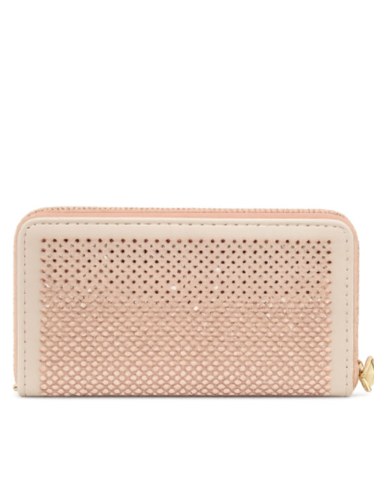 Morena Spain Large Women's Wallet Bronze SJ-P-6051-26WA-MPRON Morena Spain Large Women's Wallet Bronze SJ-P-6051-26WA-MPRON