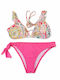 Set Bikini Fuchsia