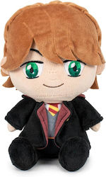 Giochi Preziosi Plüsch-Harry Potter Ron Weasley...