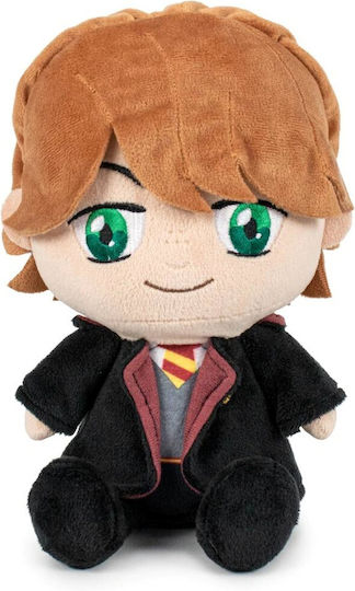 Giochi Preziosi Λούτρινο Harry Potter Ron Weasley 20 εκ.