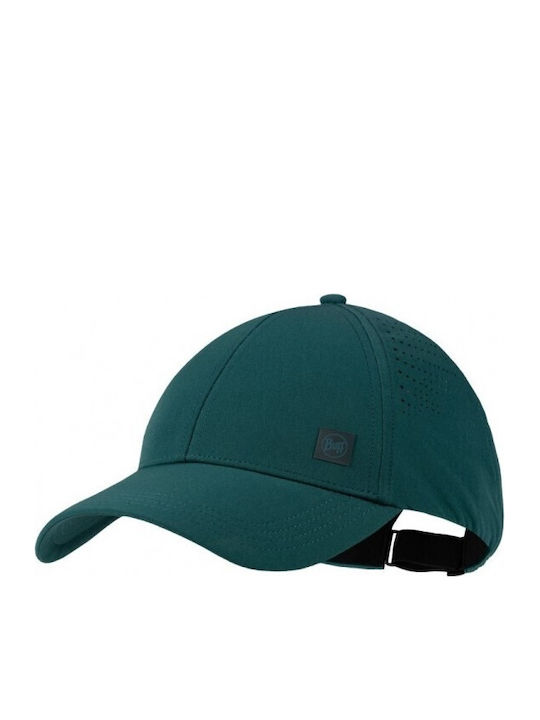 Καπελο Buff Summit Cap Solid Teal