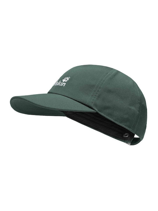 Jack Wolfskin Grünes Unisex