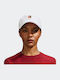 Nike Club Unstructured Cap White