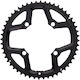 Chain Ring Leaf Fsa Road Gossamer Abs 4h 110x52t Wa625