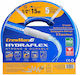 Λάστιχο Ποτίσματος Cresman Hydraflex 1 2 15m