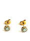 Amalfi Accessories Stahl-Ohrringe von Amalfi Accessories