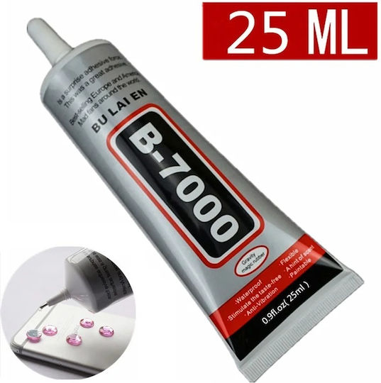 BU LAI EN 1310297 Wood Glue Transparent 25ml
