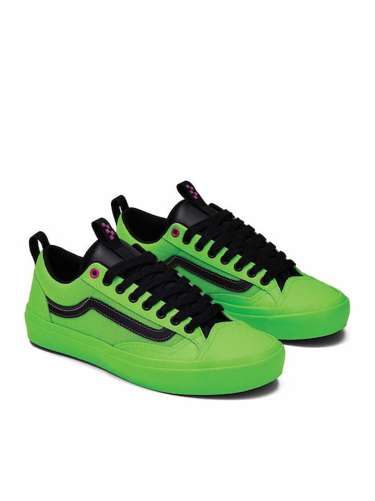 Vans Skate Old Skool 36+ Adidași Bărbătești Ver...