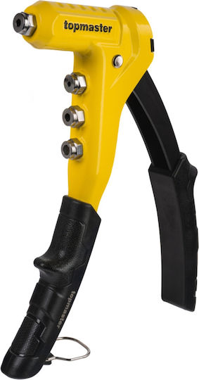 Topmaster 491128 Riveter Type Gun Length 230mm