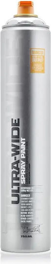Montana Ultra Wide Spray Paint Uw Red