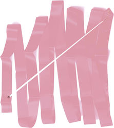 Level-S Rhythmische Gymnastik Bänder 3m Rosa