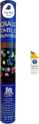 Table Runner Επαναχρησιμοποιούμενο Jaq Jaq Bird Table Runner Επαναχρησιμοποιούμενο Jaq Jaq Bird