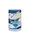 Buff Coolnet Uv+ Спортно Нашийник Бял