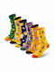 Join Multicolour Socks 6Pack