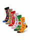 Join Mehrfarbige Socken 6er Pack
