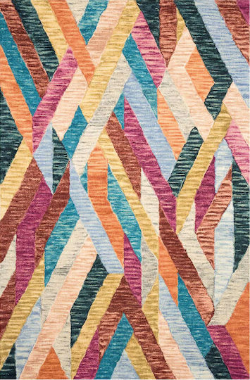 Klonaras Covor Fashion Living Rectangular 80x140cm