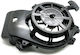 Werkzeugzubehör Briggs & Stratton 650exi 675exi Rückspulstarter Kxhk-122