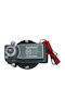 Electronic Irrigation Valve 1" Dc Biv025esc-dc